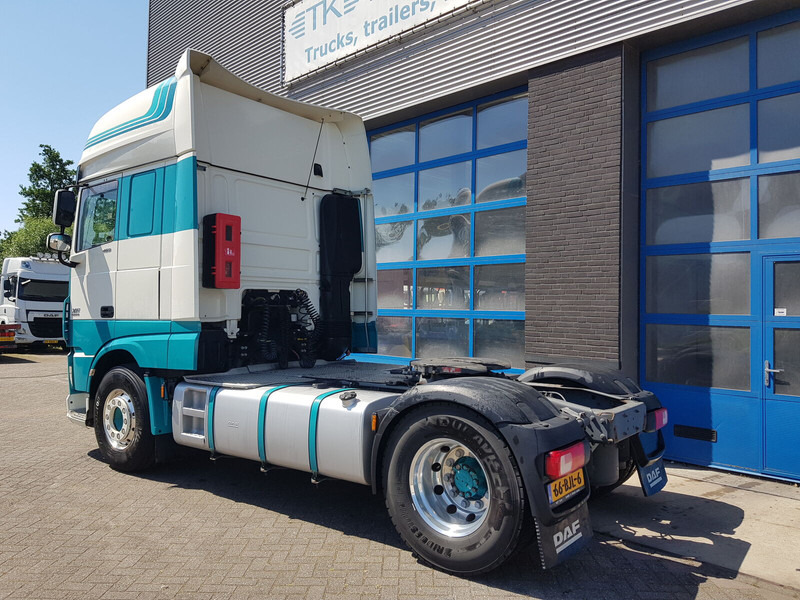 DAF XF 460 ADR EX/II, EX/III, FL,OX and AT Leather Int. Night Airco - יחידת טרקטור: תמונה 4 DAF XF 460 ADR EX/II, EX/III, FL,OX and AT Leather Int. Night Airco - יחידת טרקטור: תמונה 4