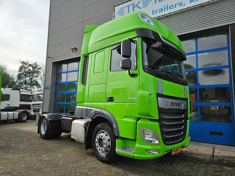 DAF XF 480 New Tacho SSC 701.000 km - יחידת טרקטור: תמונה 5 DAF XF 480 New Tacho SSC 701.000 km - יחידת טרקטור: תמונה 5