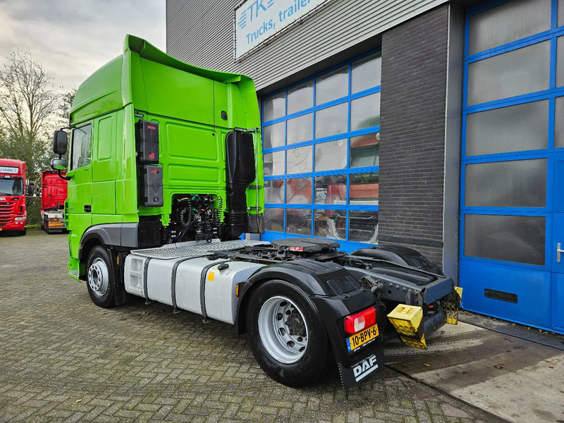 DAF XF 480 New Tacho SSC 730.000 km - יחידת טרקטור: תמונה 4 DAF XF 480 New Tacho SSC 730.000 km - יחידת טרקטור: תמונה 4