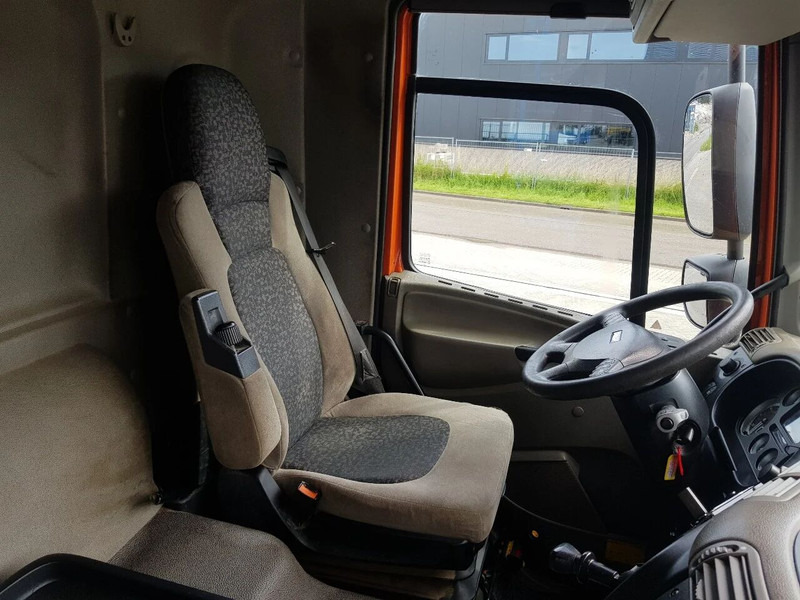 מזהיר Ginaf X 4343 TS 8x6 Kipper kraan HMF 2020: תמונה 10