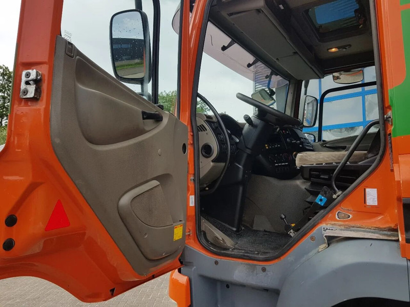 מזהיר Ginaf X 4343 TS 8x6 Kipper kraan HMF 2020: תמונה 17