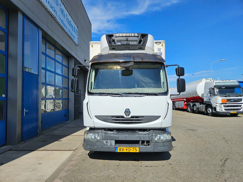 Renault Midlum 220 DXI Carrier Dhollandia Laadklep 170.000 Km - משאית קירור: תמונה 3 Renault Midlum 220 DXI Carrier Dhollandia Laadklep 170.000 Km - משאית קירור: תמונה 3