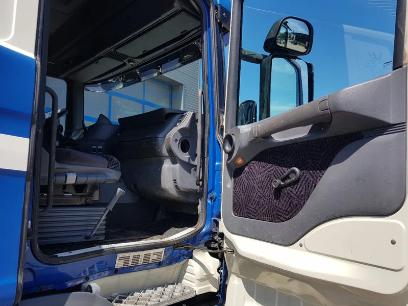 משאית מערכת כבלים Scania R114-380 Manual Retarder NCH Euro 2: תמונה 14