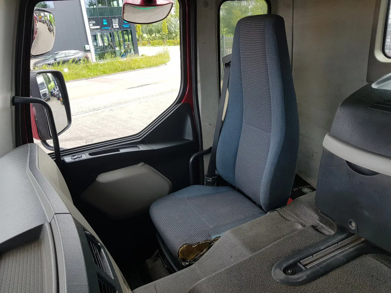 משאית דילוג העמסה Volvo FE 240 Portaalarm Hyvalift Euro 5: תמונה 15