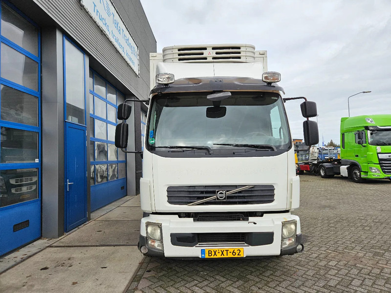 Volvo FL 260 Euro 5 Tail lift Apk 5-2026 - משאית תיבה: תמונה 2 Volvo FL 260 Euro 5 Tail lift Apk 5-2026 - משאית תיבה: תמונה 2