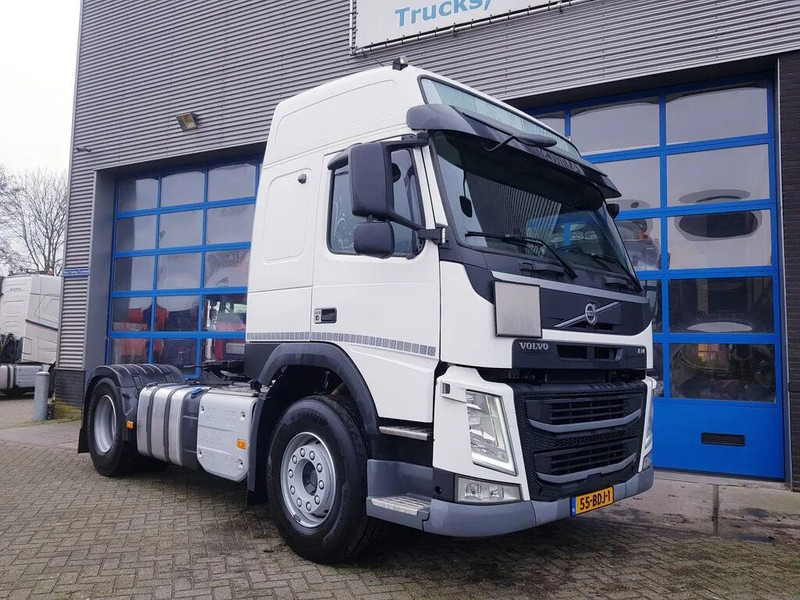Volvo FM 380 ADR EX/II EX/III FL AT Hydrauliek Euro 6 - יחידת טרקטור: תמונה 5 Volvo FM 380 ADR EX/II EX/III FL AT Hydrauliek Euro 6 - יחידת טרקטור: תמונה 5