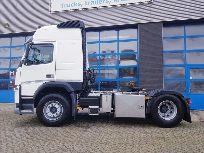 Volvo FM 380 ADR EX/II EX/III FL AT Hydrauliek Euro 6 - יחידת טרקטור: תמונה 3 Volvo FM 380 ADR EX/II EX/III FL AT Hydrauliek Euro 6 - יחידת טרקטור: תמונה 3