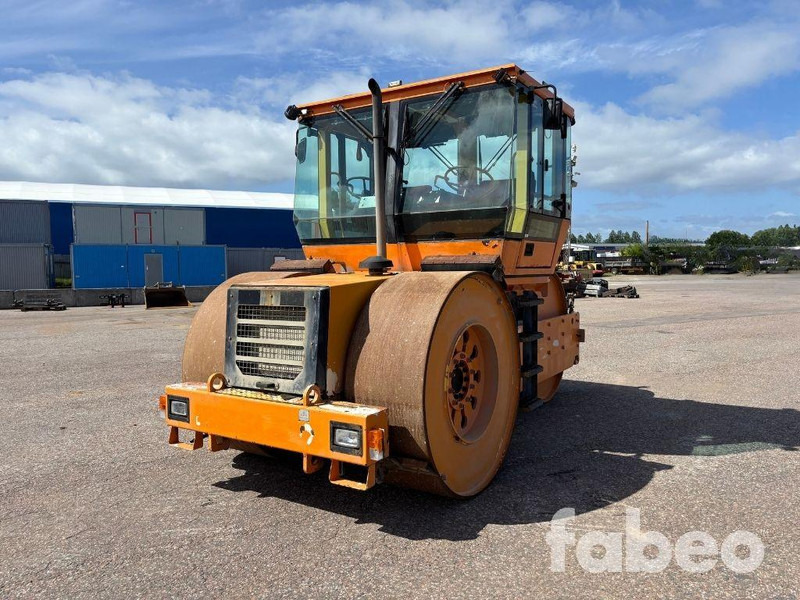 Dynapac CS142 98578 - רולר: תמונה 1 Dynapac CS142 98578 - רולר: תמונה 1