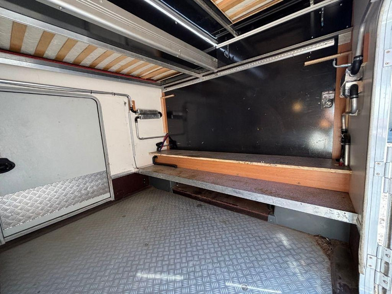 Fiat 244 KNAUS X244 - קרוואן: תמונה 4 Fiat 244 KNAUS X244 - קרוואן: תמונה 4