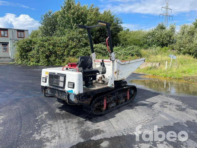 Messersi TCH-2500 - מסיר פסולת: תמונה 1 Messersi TCH-2500 - מסיר פסולת: תמונה 1