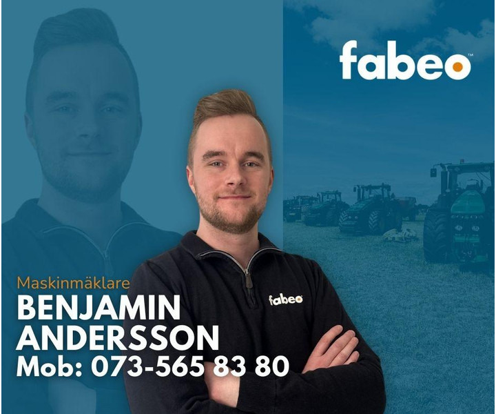 MultiOne 11.6K Onedrive - מעמיס גלגלים: תמונה 2 MultiOne 11.6K Onedrive - מעמיס גלגלים: תמונה 2