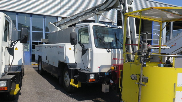 FMC Tempest 2 2units - ציוד תמיכת קרקע: תמונה 3 FMC Tempest 2 2units - ציוד תמיכת קרקע: תמונה 3