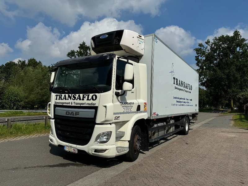 משאית קירור DAF CF 310 Koelwagen: תמונה 1