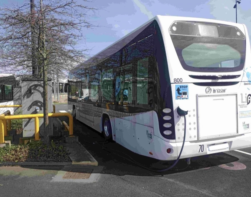 IRIZAR IEB Elektro Linienbus electric Bus. Fahrbereit - אוטובוס עירוני, אוטובוס חשמלי: תמונה 3 IRIZAR IEB Elektro Linienbus electric Bus. Fahrbereit - אוטובוס עירוני, אוטובוס חשמלי: תמונה 3