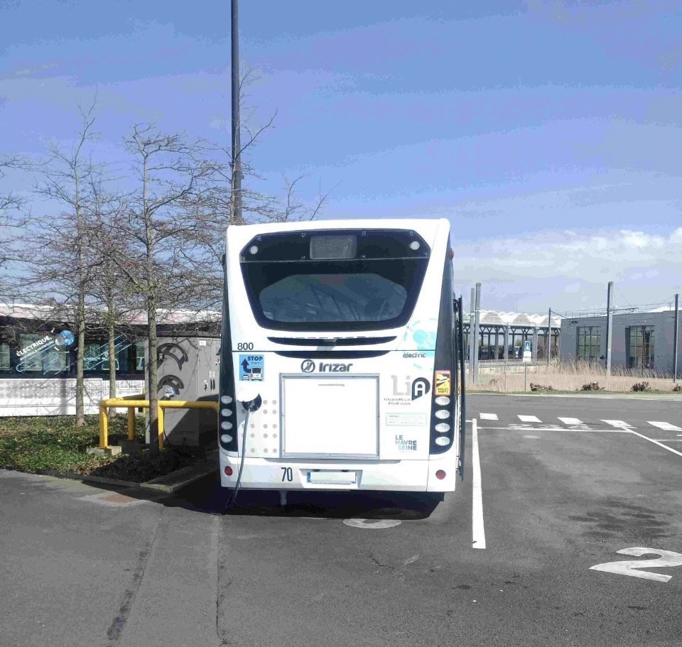 IRIZAR IEB Elektro Linienbus electric Bus. Fahrbereit - אוטובוס עירוני, אוטובוס חשמלי: תמונה 4 IRIZAR IEB Elektro Linienbus electric Bus. Fahrbereit - אוטובוס עירוני, אוטובוס חשמלי: תמונה 4