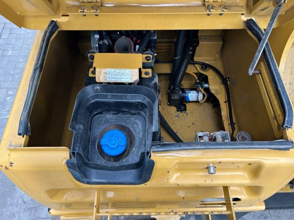 הַחכָּרָה CAT 330F L (Roto|GPS|2 buckets)  CAT 330F L (Roto|GPS|2 buckets): תמונה 36