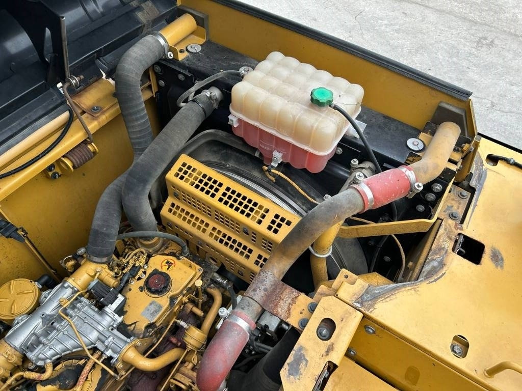 הַחכָּרָה CAT 330F L (Roto|GPS|2 buckets)  CAT 330F L (Roto|GPS|2 buckets): תמונה 29