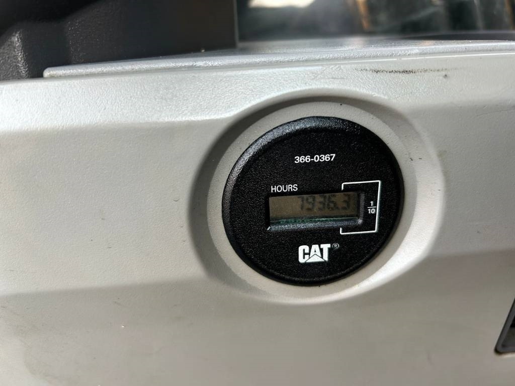 הַחכָּרָה CAT 330F L (Roto|GPS|2 buckets)  CAT 330F L (Roto|GPS|2 buckets): תמונה 14