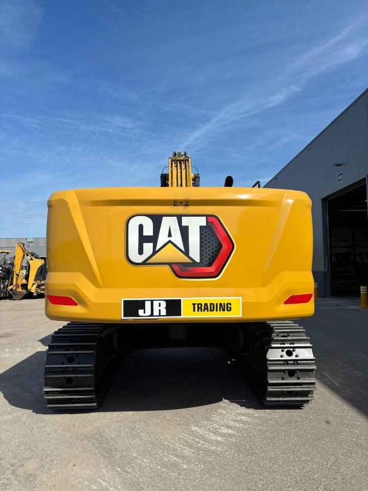 CAT 336 (NEW/Non CE certified) - מחפר סורק: תמונה 4 CAT 336 (NEW/Non CE certified) - מחפר סורק: תמונה 4