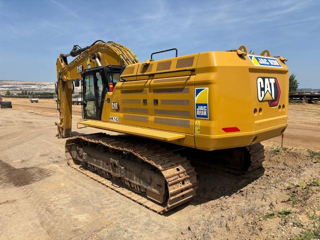CAT 374 (On Transport) - מחפר סורק: תמונה 4 CAT 374 (On Transport) - מחפר סורק: תמונה 4