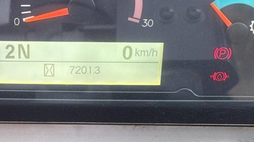 CAT 950 GC (Under Preparation) - מעמיס גלגלים: תמונה 3 CAT 950 GC (Under Preparation) - מעמיס גלגלים: תמונה 3