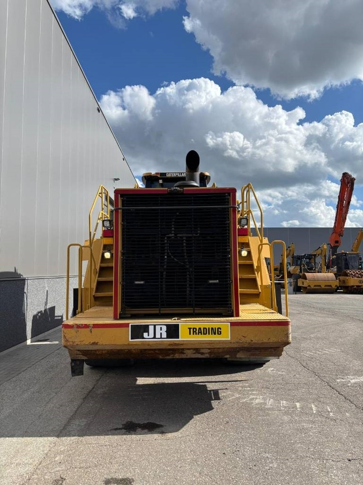 CAT 988 H - מעמיס גלגלים: תמונה 4 CAT 988 H - מעמיס גלגלים: תמונה 4