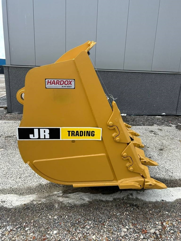 CAT 988 K Rock Bucket - דלי עבור מכונת בנייה: תמונה 2 CAT 988 K Rock Bucket - דלי עבור מכונת בנייה: תמונה 2