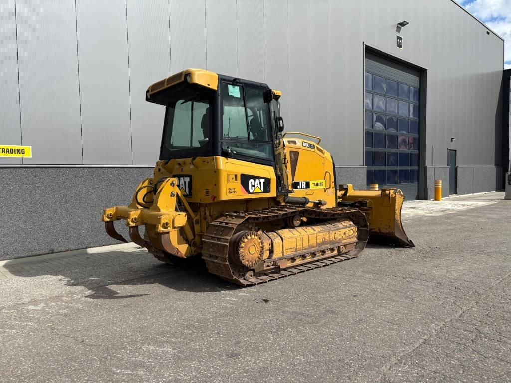 CAT D 5 K 2 XL (Low Verified Hours) - דחפור: תמונה 5 CAT D 5 K 2 XL (Low Verified Hours) - דחפור: תמונה 5