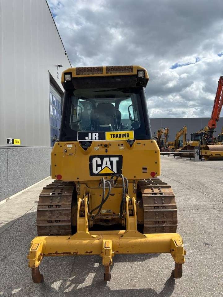 CAT D 5 K 2 XL (Low Verified Hours) - דחפור: תמונה 4 CAT D 5 K 2 XL (Low Verified Hours) - דחפור: תמונה 4