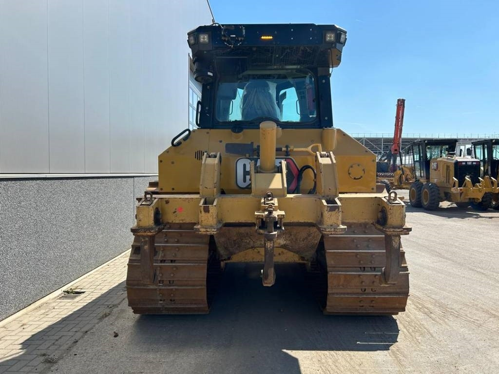 CAT D 5 LGP (new undercarriage + ripper) - דחפור: תמונה 4 CAT D 5 LGP (new undercarriage + ripper) - דחפור: תמונה 4