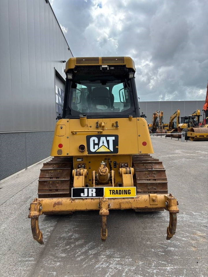 CAT D 6 K 2 XL (CE + EPA) - דחפור: תמונה 4 CAT D 6 K 2 XL (CE + EPA) - דחפור: תמונה 4