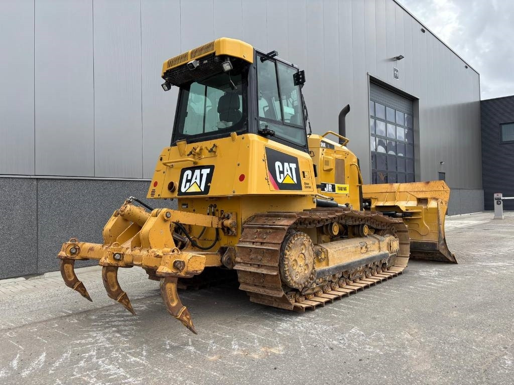 CAT D 6 K 2 XL (CE + EPA) - דחפור: תמונה 5 CAT D 6 K 2 XL (CE + EPA) - דחפור: תמונה 5
