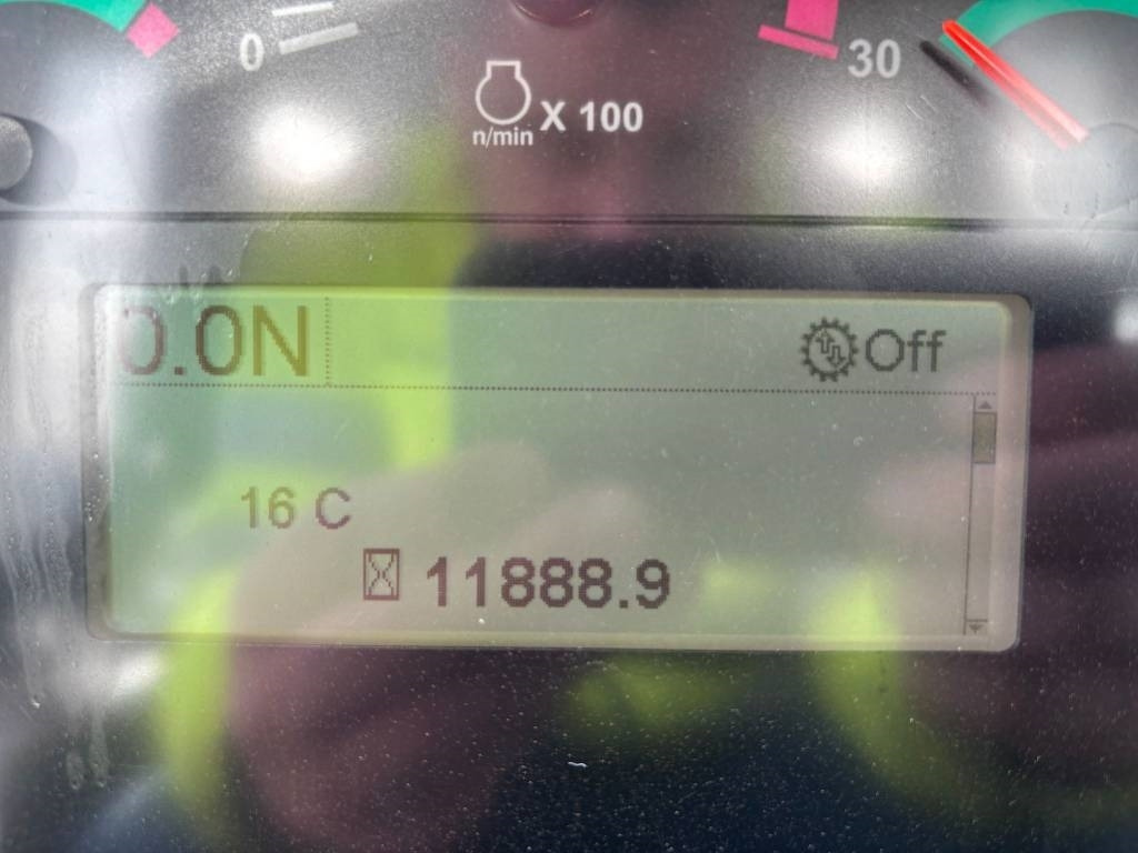 CAT D 6 N LGP (Under Preparation) - דחפור: תמונה 3 CAT D 6 N LGP (Under Preparation) - דחפור: תמונה 3