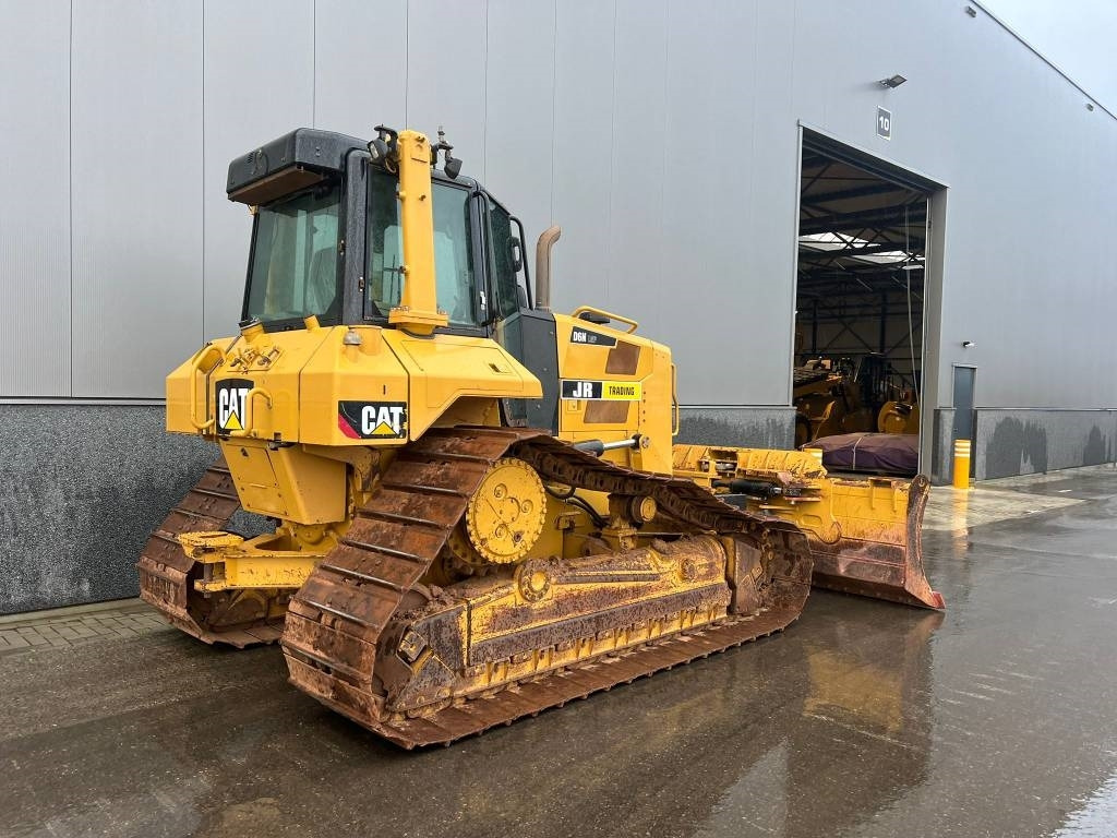 CAT D 6 N LGP - דחפור: תמונה 5 CAT D 6 N LGP - דחפור: תמונה 5