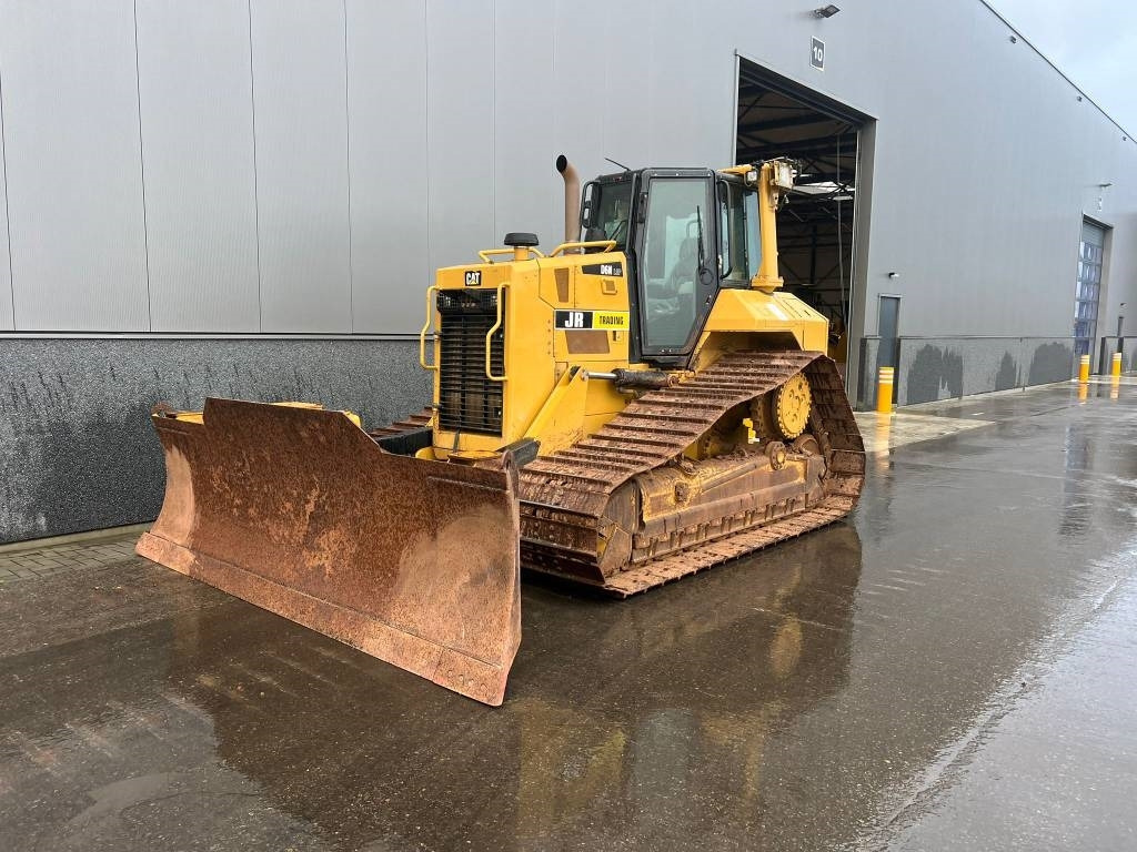 CAT D 6 N LGP - דחפור: תמונה 1 CAT D 6 N LGP - דחפור: תמונה 1