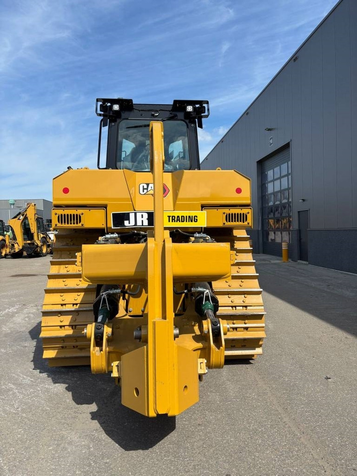 CAT D 8 - D 8 GC - D 8 T - D 8 R - דחפור: תמונה 3 CAT D 8 - D 8 GC - D 8 T - D 8 R - דחפור: תמונה 3