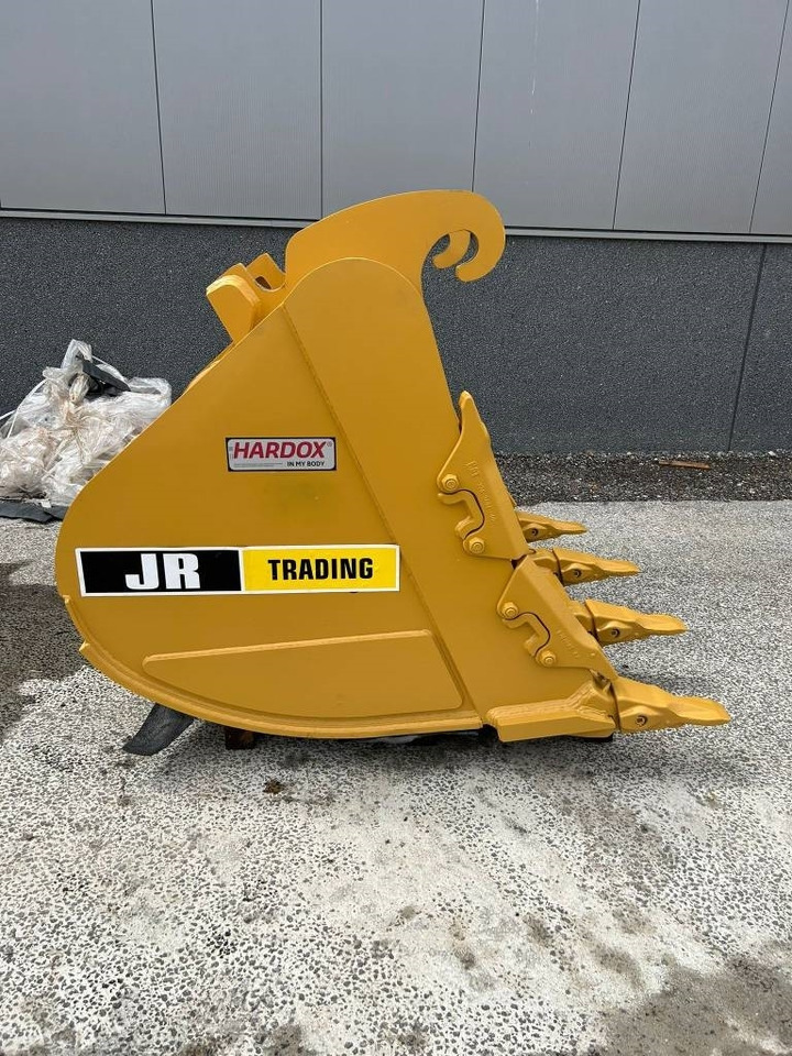 CW 45 Rock Bucket - דלי עבור מכונת בנייה: תמונה 3 CW 45 Rock Bucket - דלי עבור מכונת בנייה: תמונה 3