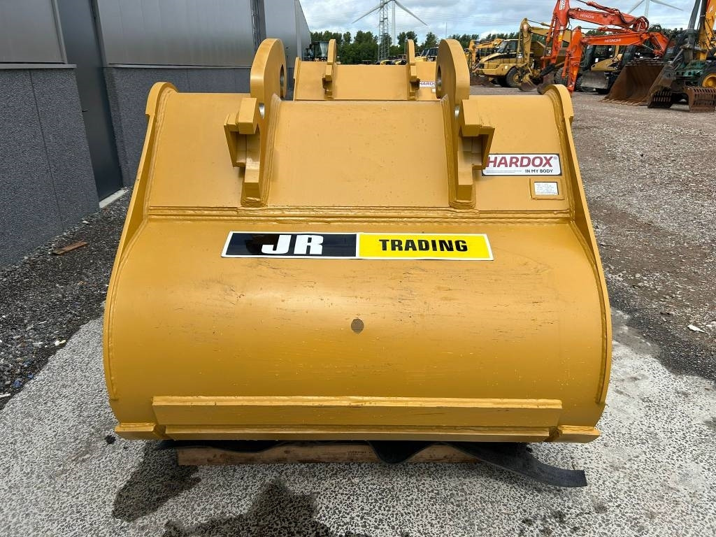 CW 45 Rock Bucket - דלי עבור מכונת בנייה: תמונה 4 CW 45 Rock Bucket - דלי עבור מכונת בנייה: תמונה 4