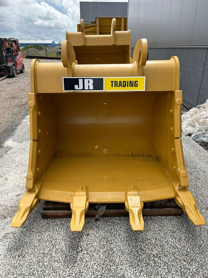 CW 45 Rock Bucket - דלי עבור מכונת בנייה: תמונה 1 CW 45 Rock Bucket - דלי עבור מכונת בנייה: תמונה 1
