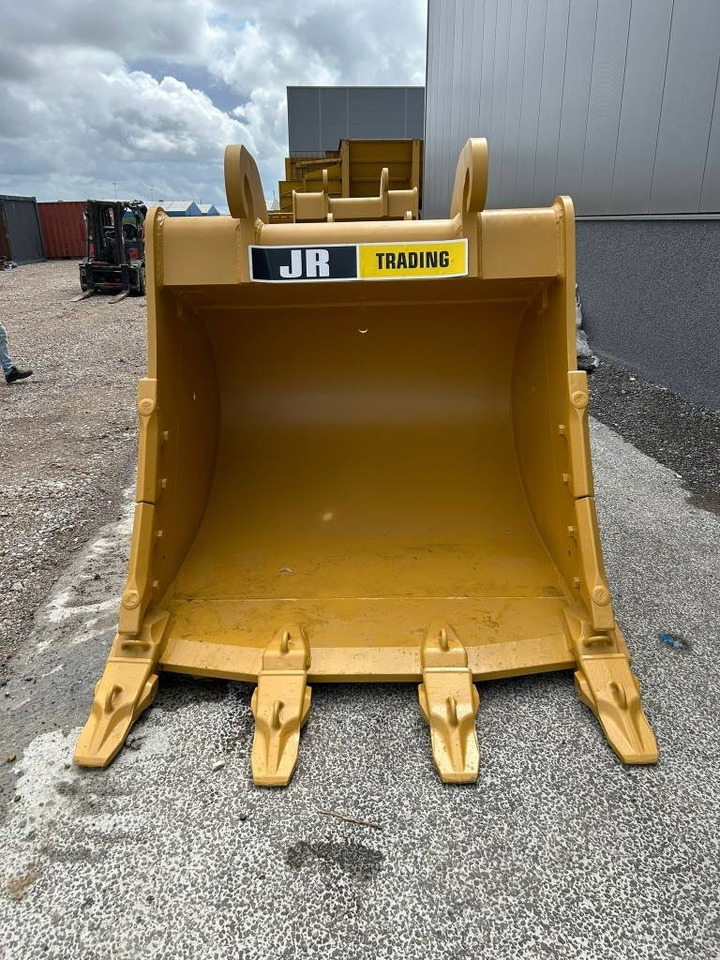 CW 55 Rock Bucket - דלי עבור מכונת בנייה: תמונה 2 CW 55 Rock Bucket - דלי עבור מכונת בנייה: תמונה 2