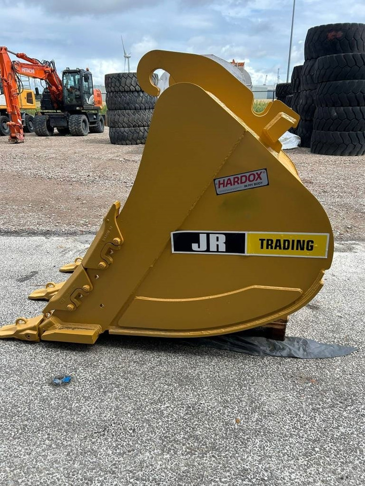 CW 55 Rock Bucket - דלי עבור מכונת בנייה: תמונה 4 CW 55 Rock Bucket - דלי עבור מכונת בנייה: תמונה 4