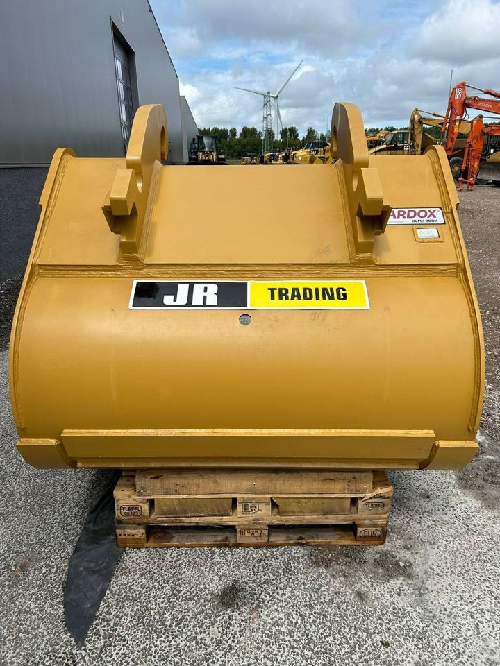 CW 55 Rock Bucket - דלי עבור מכונת בנייה: תמונה 3 CW 55 Rock Bucket - דלי עבור מכונת בנייה: תמונה 3