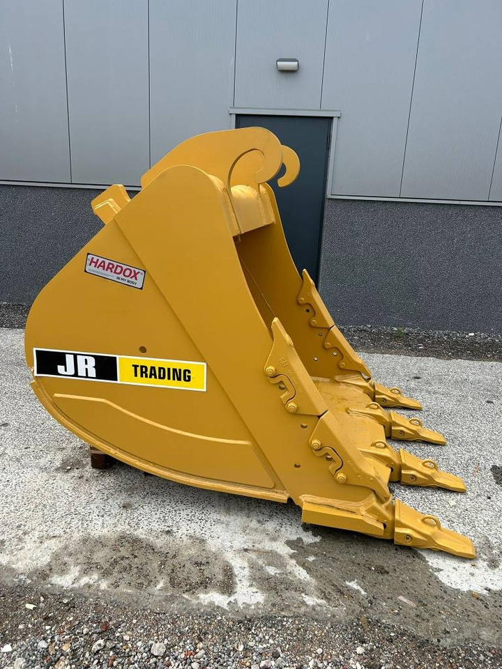 CW 55 Rock Bucket - דלי עבור מכונת בנייה: תמונה 1 CW 55 Rock Bucket - דלי עבור מכונת בנייה: תמונה 1