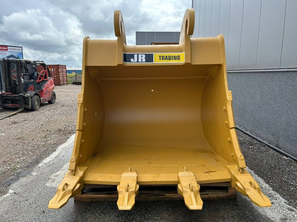 CW 70 Rock Bucket - דלי עבור מכונת בנייה: תמונה 1 CW 70 Rock Bucket - דלי עבור מכונת בנייה: תמונה 1