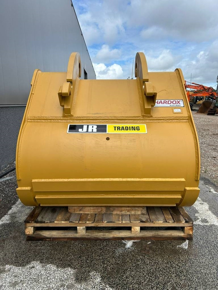 CW 70 Rock Bucket - דלי עבור מכונת בנייה: תמונה 3 CW 70 Rock Bucket - דלי עבור מכונת בנייה: תמונה 3