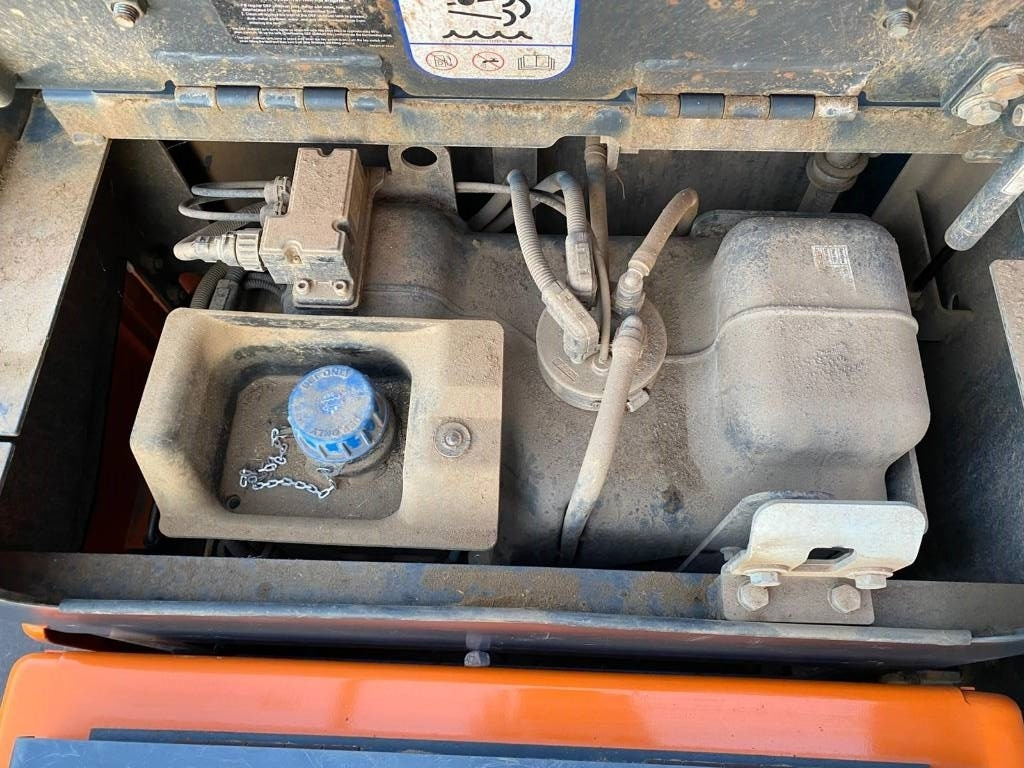 מחפר סורק Doosan DX 300 LC-7: תמונה 25 מחפר סורק Doosan DX 300 LC-7: תמונה 25