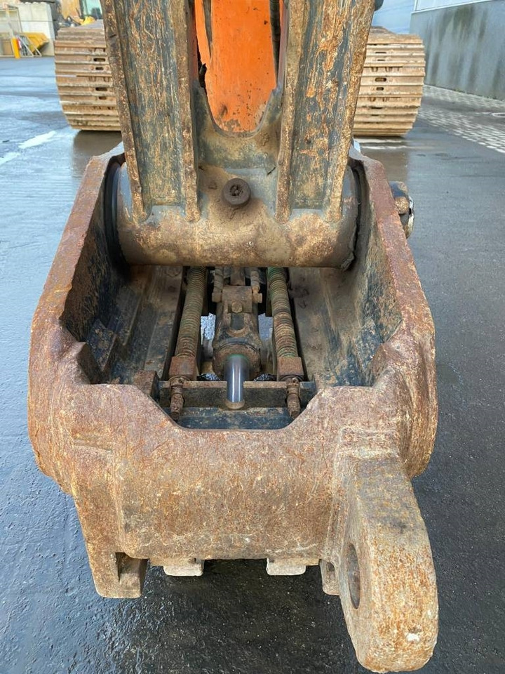 מחפר סורק Doosan DX 300 LC-7: תמונה 19 מחפר סורק Doosan DX 300 LC-7: תמונה 19