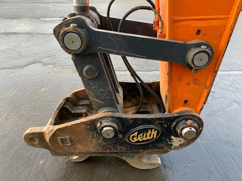 מחפר סורק Doosan DX 300 LC-7: תמונה 20 מחפר סורק Doosan DX 300 LC-7: תמונה 20