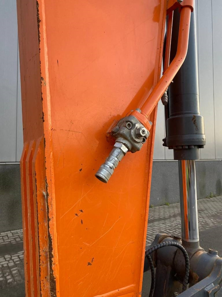 מחפר סורק Doosan DX 300 LC-7: תמונה 30 מחפר סורק Doosan DX 300 LC-7: תמונה 30