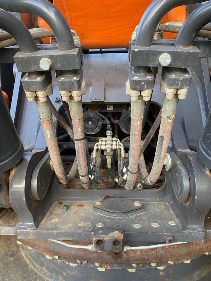 מחפר סורק Doosan DX 300 LC-7: תמונה 26 מחפר סורק Doosan DX 300 LC-7: תמונה 26